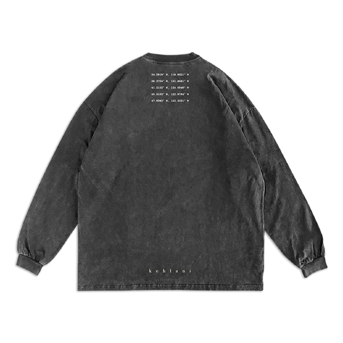 Album Art Long Sleeve + Signed Art Card CD Box Set
