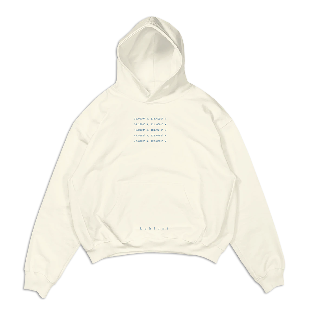 Album Art Hoodie + Signed Art Card CD Box Set