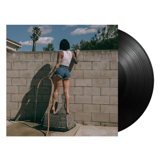 it was good until it wasn’t vinyl