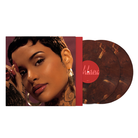 Kehlani (Marble Violet Vinyl 2LP)