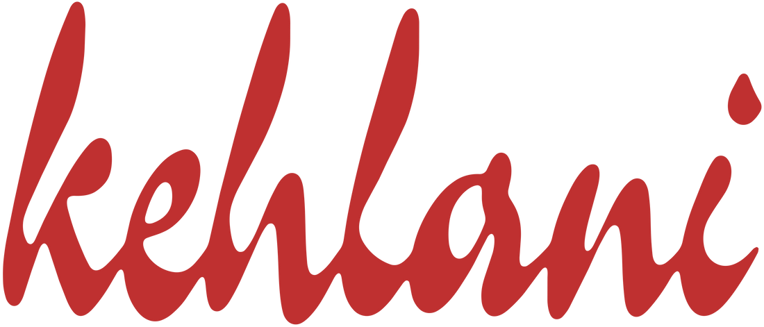 Kehlani logo