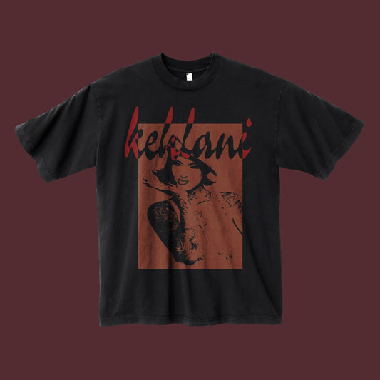 Kehlani (Album Tee)