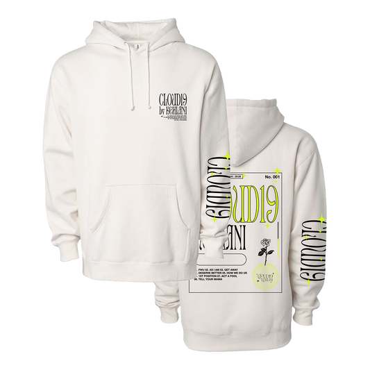 cloud 19 anniversary hoodie