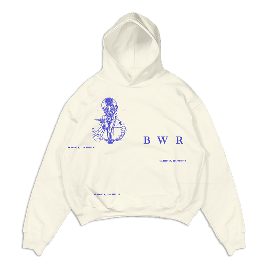 bwr pullover hoodie
