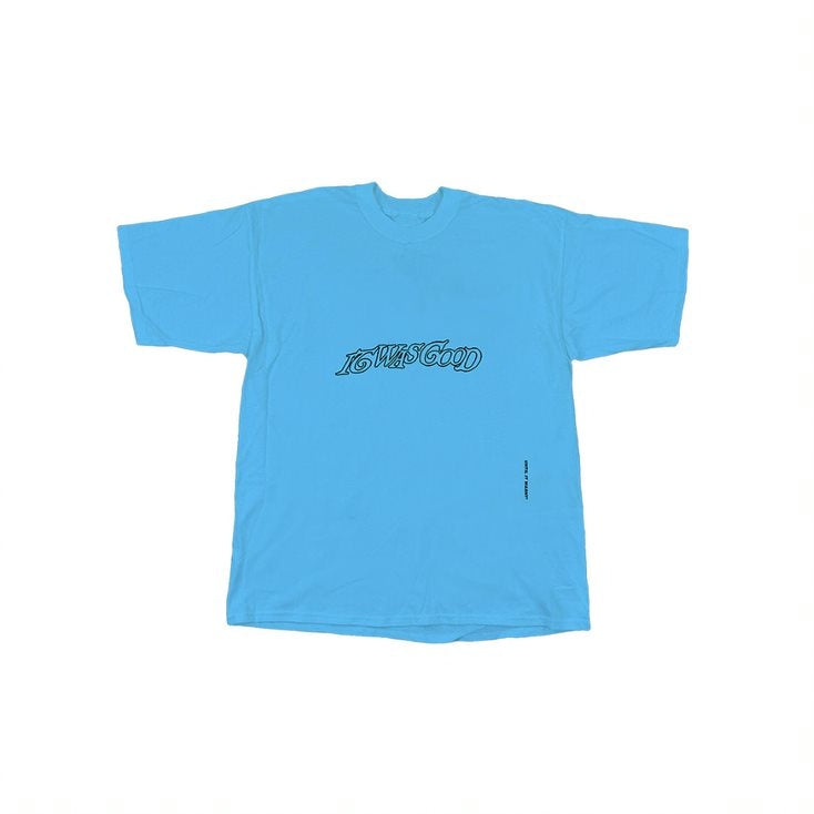 iwguiw (sapphire blue) t-shirt